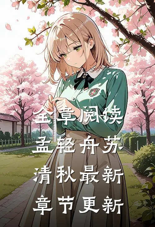 全章阅读孟轻舟苏清秋最新章节更新