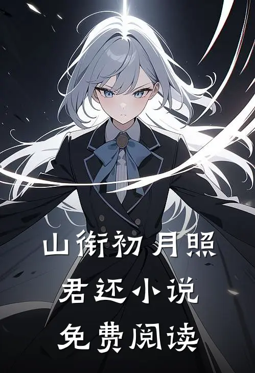 山衔初月照君还小说免费阅读