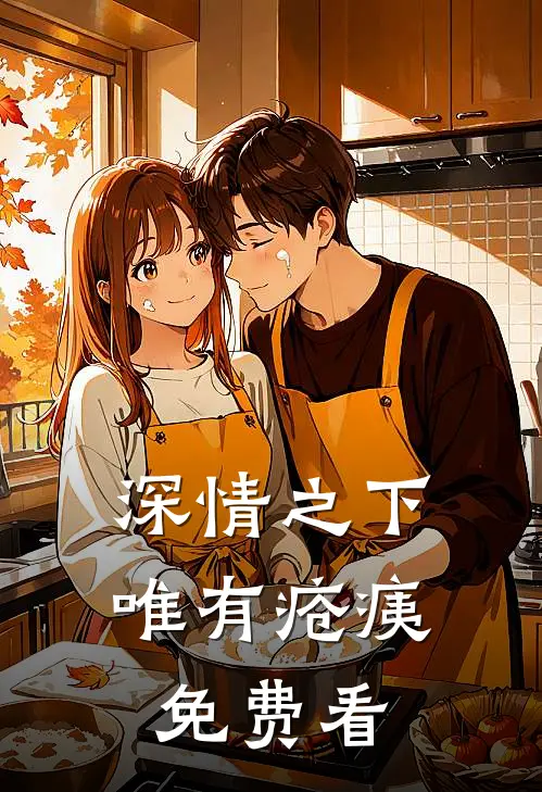 深情之下唯有疮痍免费看
