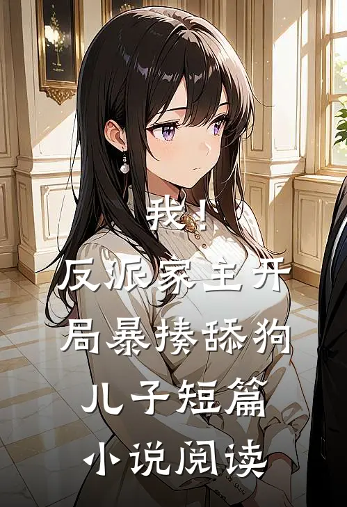我！反派家主，开局暴揍舔狗儿子短篇小说阅读
