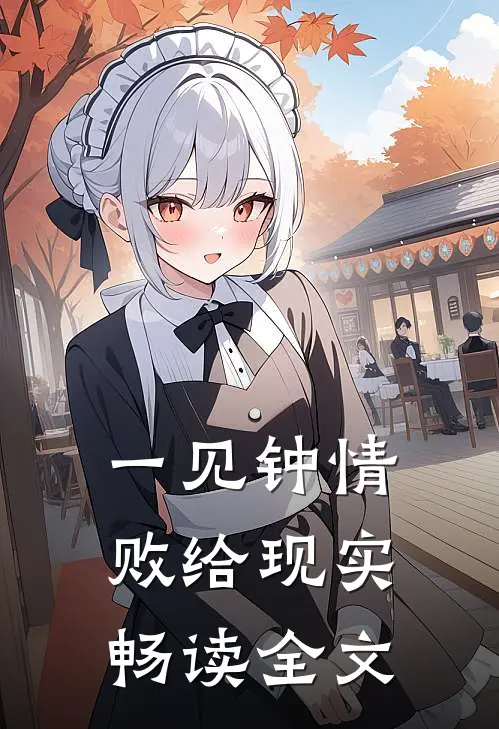 一见钟情败给现实畅读全文