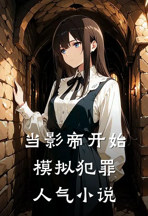 当影帝开始模拟犯罪人气小说