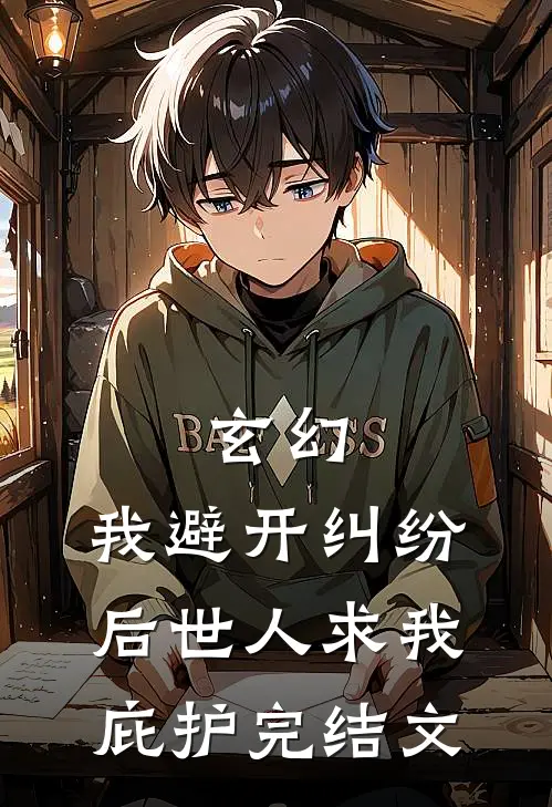 玄幻：我避开纠纷后世人求我庇护完结文