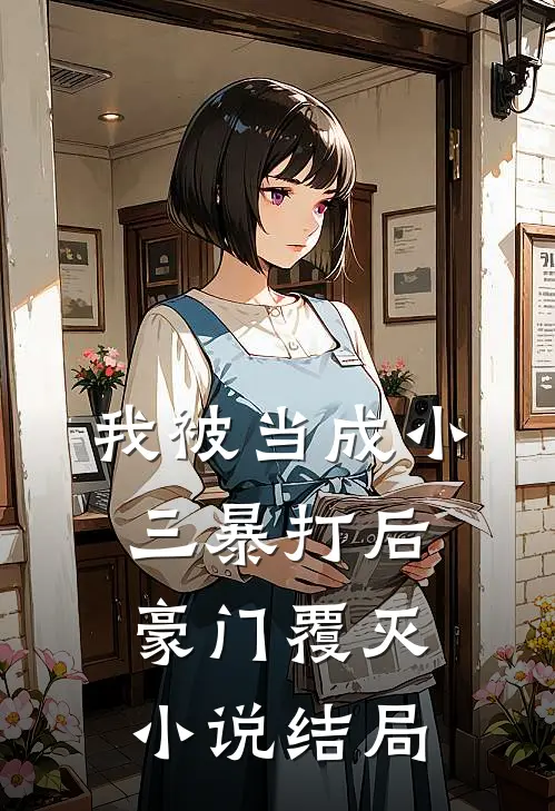我被当成小三暴打后，豪门覆灭小说结局