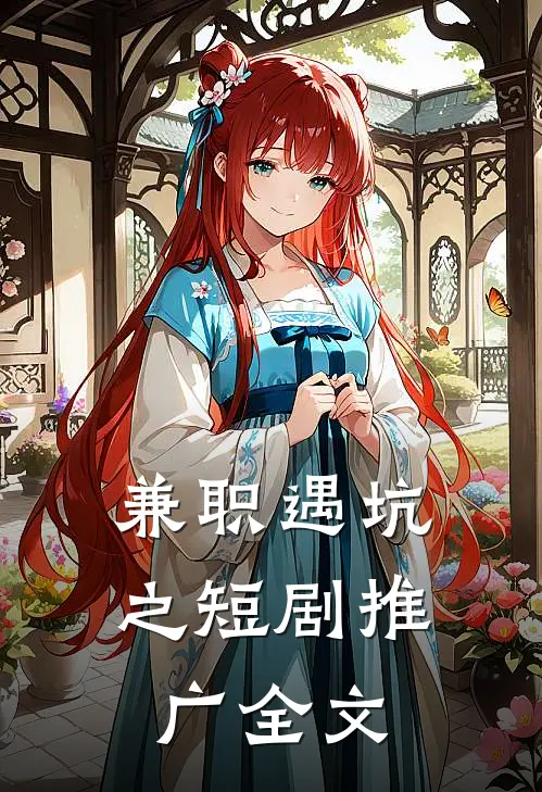 兼职遇坑之短剧推广全文