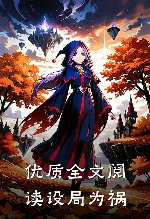 优质全文阅读设局为祸