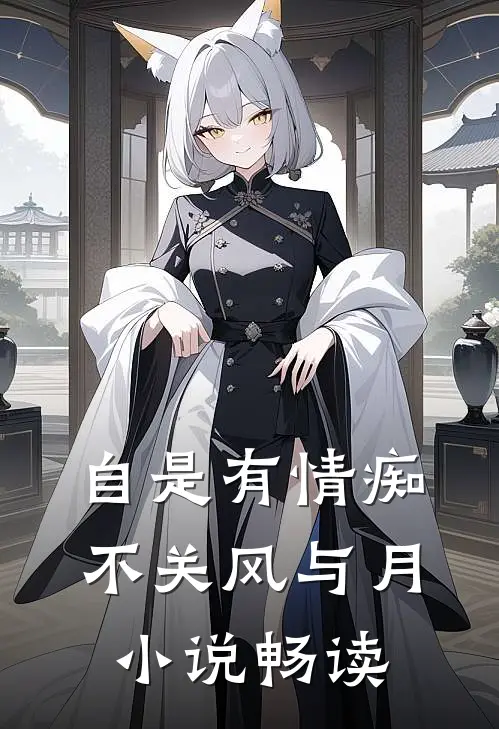 自是有情痴，不关风与月小说畅读