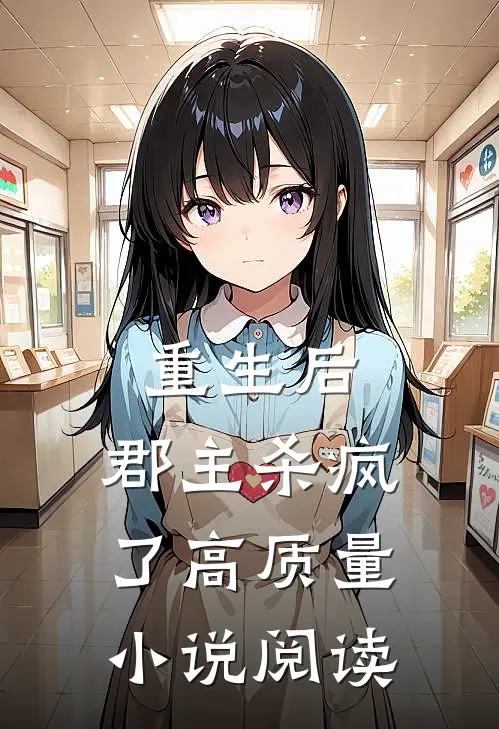 重生后，郡主杀疯了高质量小说阅读