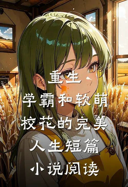重生：学霸和软萌校花的完美人生短篇小说阅读