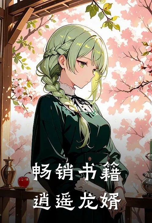 畅销书籍逍遥龙婿