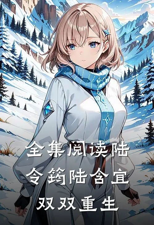 全集阅读陆令筠陆含宜双双重生