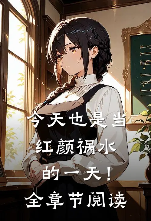 今天也是当红颜祸水的一天！全章节阅读
