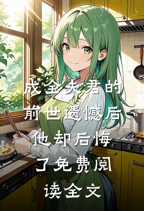 成全夫君的前世遗憾后，他却后悔了免费阅读全文