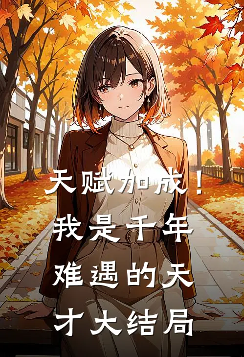 天赋加成！我是千年难遇的天才大结局