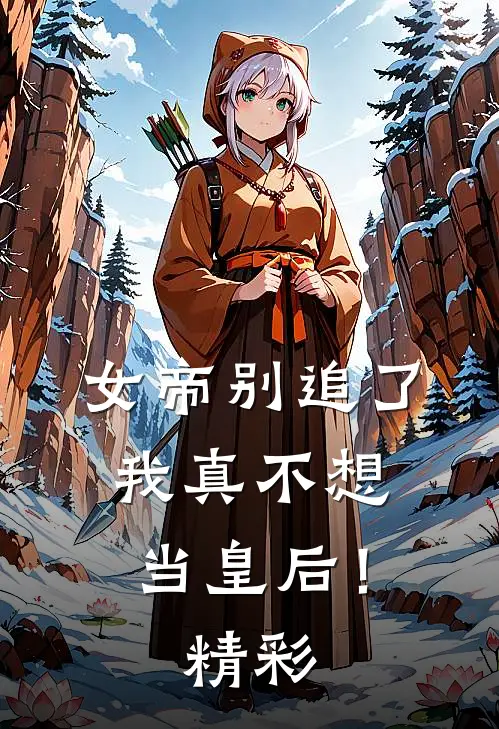 女帝别追了，我真不想当皇后！精彩
