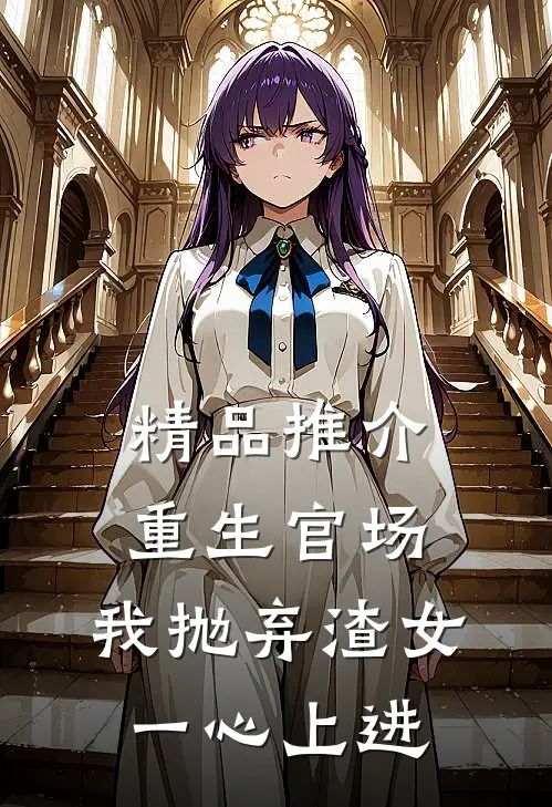 精品推介重生官场：我抛弃渣女，一心上进
