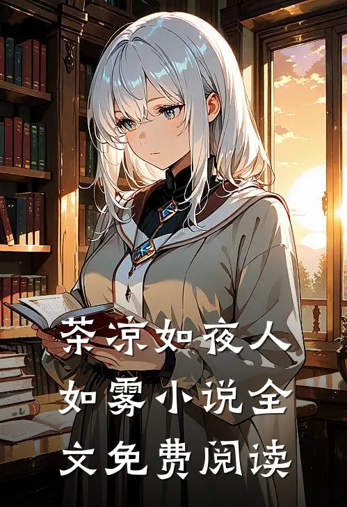 茶凉如夜人如雾小说全文免费阅读