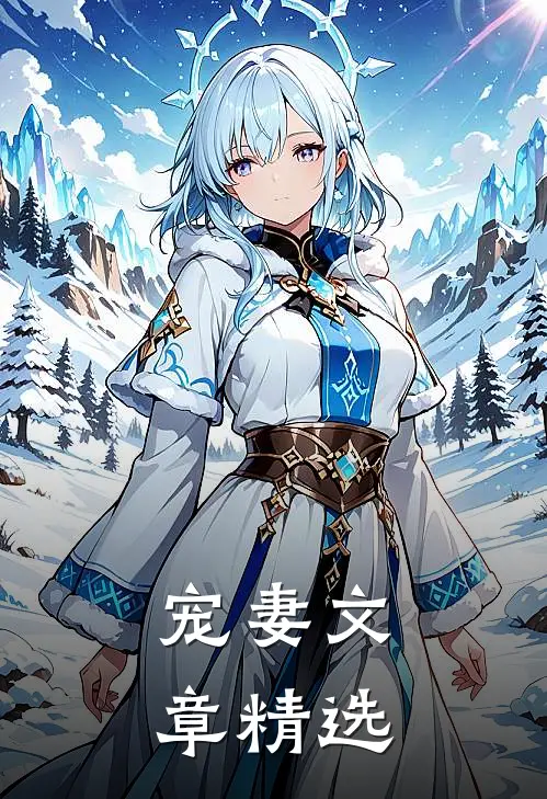 宠妻文章精选