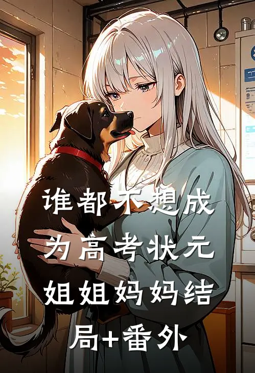 谁都不想成为高考状元姐姐妈妈结局+番外
