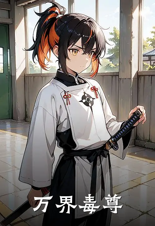 万界毒尊