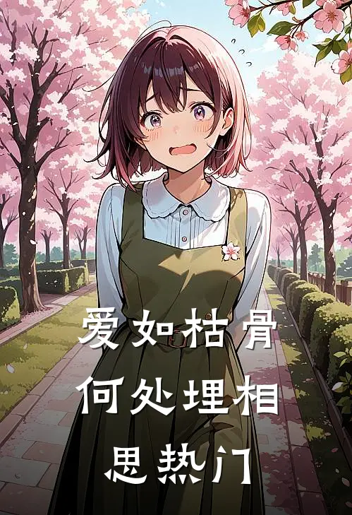 爱如枯骨，何处埋相思热门