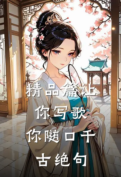 精品篇让你写歌，你随口千古绝句