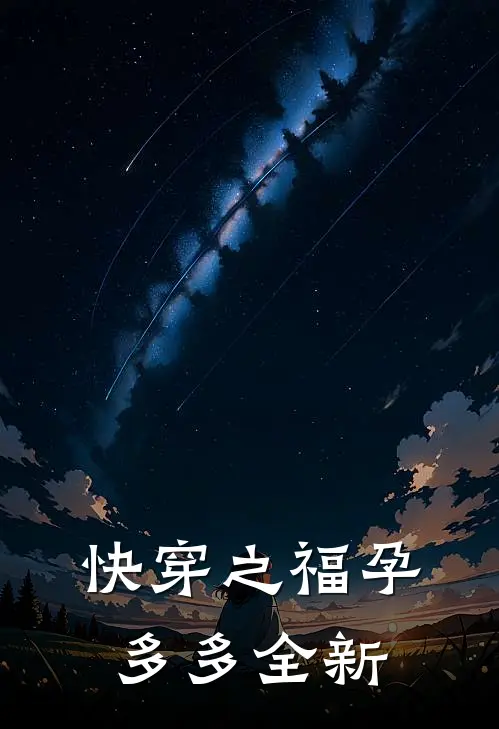 快穿之福孕多多全新
