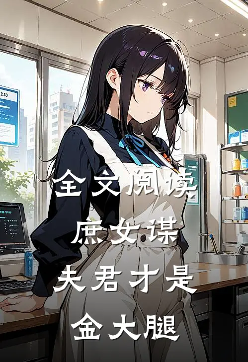 全文阅读庶女谋：夫君才是金大腿
