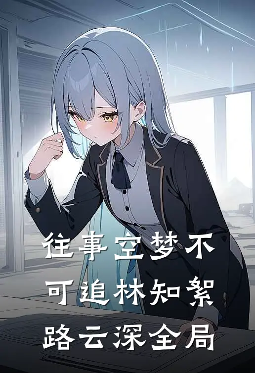 往事空梦不可追林知絮路云深全局