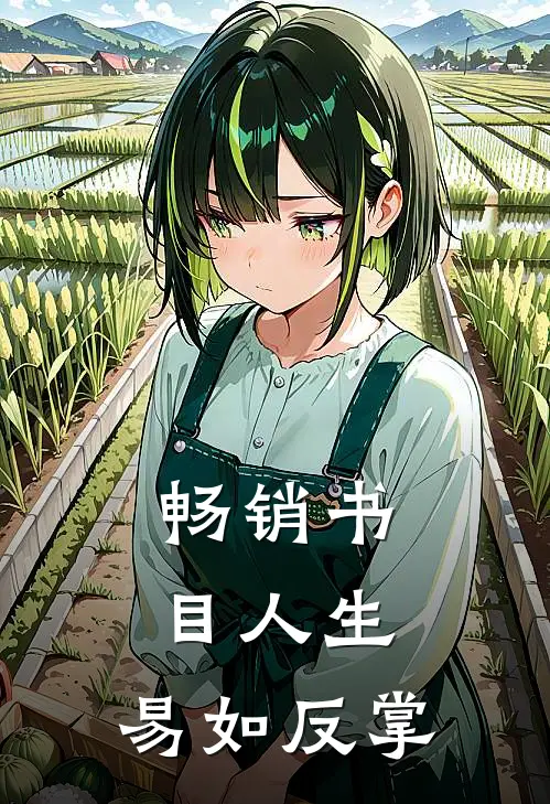 畅销书目人生，易如反掌