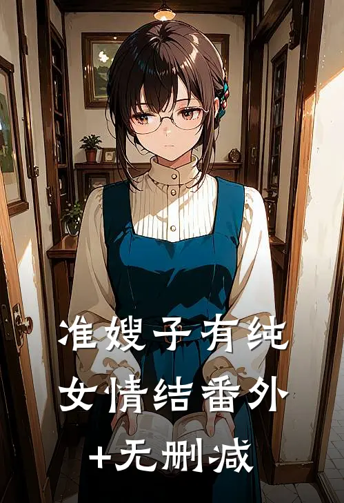 准嫂子有纯女情结番外+无删减