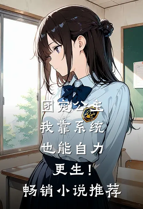 团宠公主：我靠系统也能自力更生！畅销小说推荐