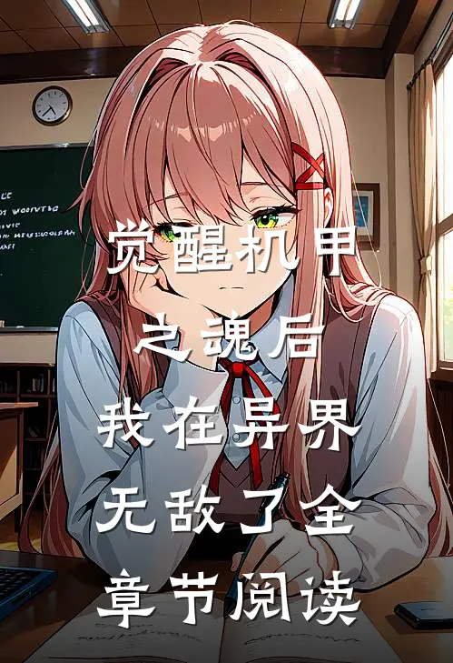 觉醒机甲之魂后，我在异界无敌了全章节阅读