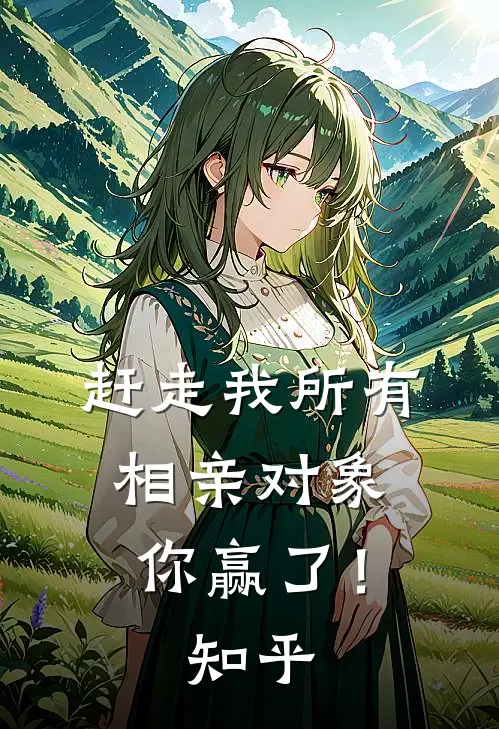 赶走我所有相亲对象，你赢了！知乎