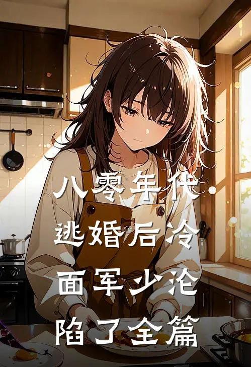 八零年代逃婚后冷面军少沦陷了全篇