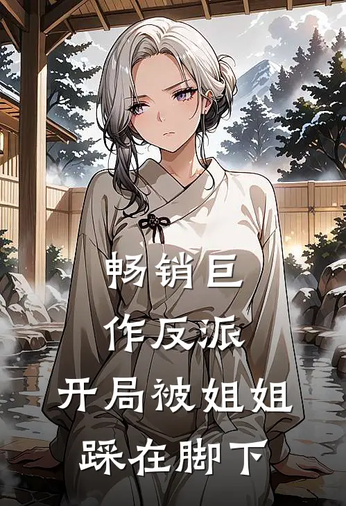 畅销巨作反派：开局被姐姐踩在脚下