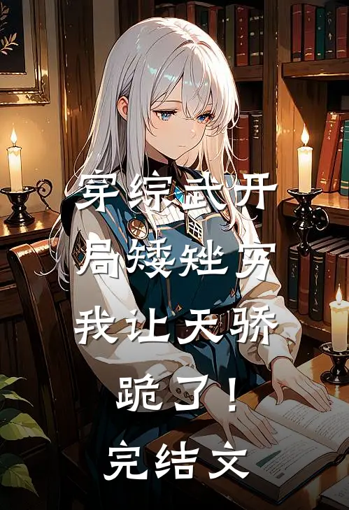 穿综武开局矮矬穷，我让天骄跪了！完结文