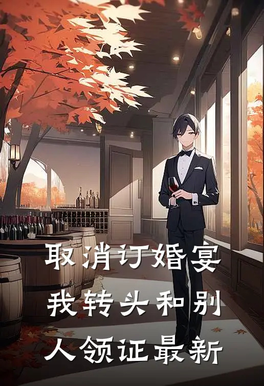 取消订婚宴，我转头和别人领证最新