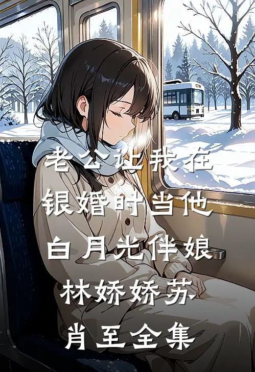 老公让我在银婚时当他白月光伴娘林娇娇苏肖至 全集