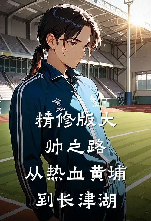 精修版大帅之路：从热血黄埔到长津湖