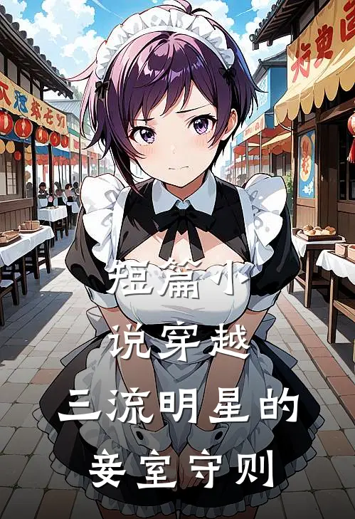 短篇小说穿越：三流明星的妾室守则