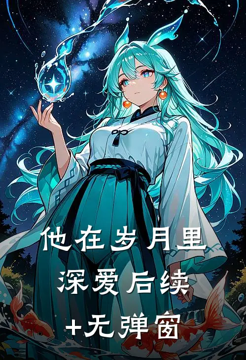 他在岁月里深爱后续+无弹窗