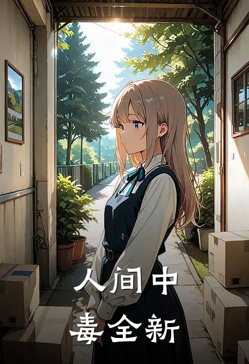 人间中毒全新