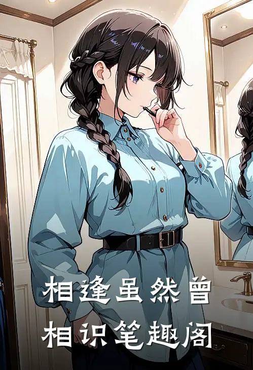 相逢虽然曾相识笔趣阁