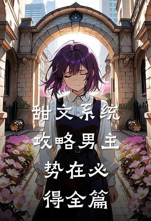甜文系统：攻略男主，势在必得全篇