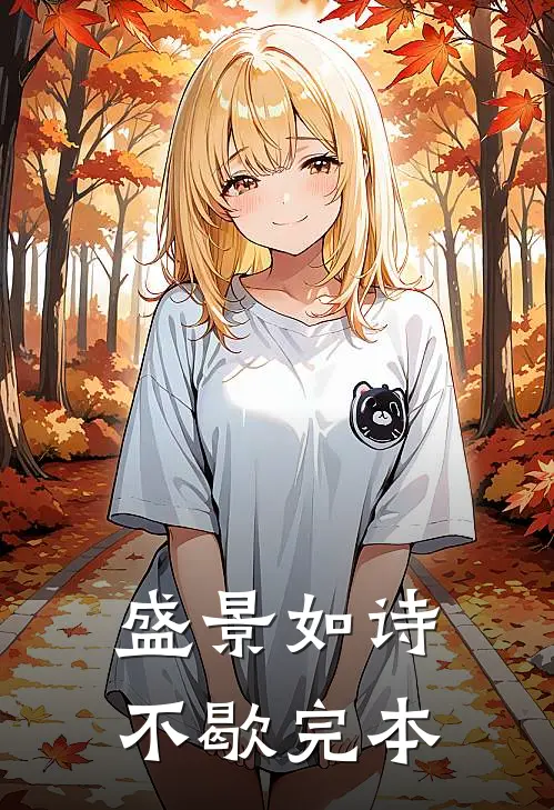 盛景如诗不歇完本