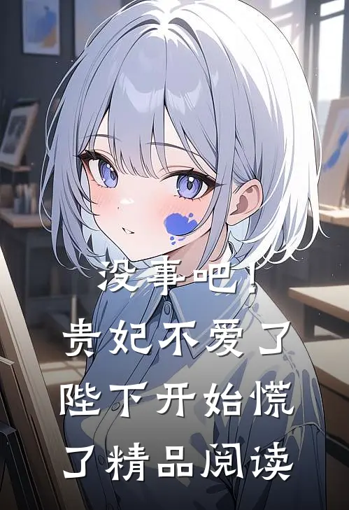 没事吧！贵妃不爱了，陛下开始慌了精品阅读