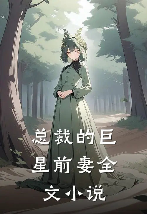 总裁的巨星前妻全文小说