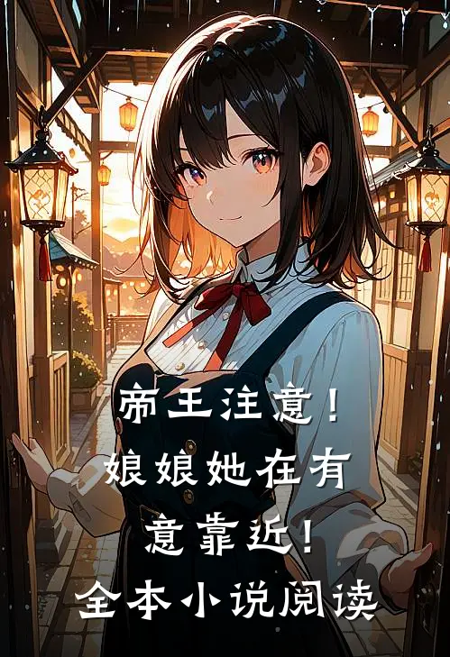 帝王注意！娘娘她在有意靠近！全本小说阅读