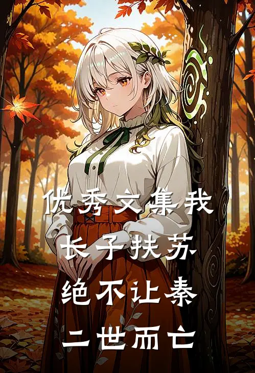 优秀文集我，长子扶苏，绝不让秦二世而亡